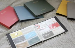 Precious Moments Instax Mini Binder Album Refill