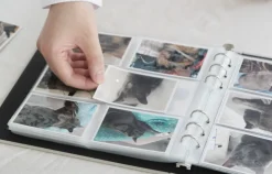 Precious Moments Instax Mini Binder Album Refill