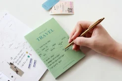 Prelude Functional Memo Pad