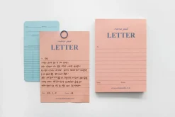 Prelude Functional Memo Pad
