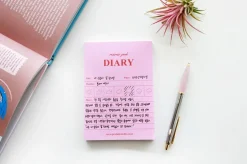 Prelude Functional Memo Pad