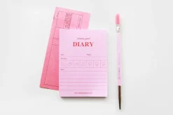 Prelude Functional Memo Pad