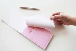 Prelude Functional Memo Pad