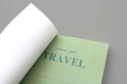 Prelude Functional Memo Pad