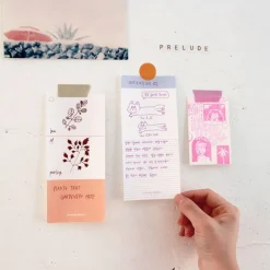 Prelude Notepad