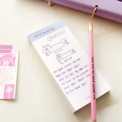 Prelude Notepad