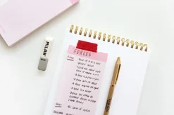 Prelude Notepad