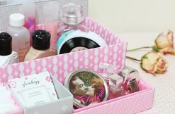 Princess Desk Organizer
