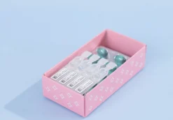 Princess Desk Organizer