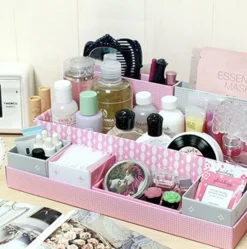 Princess Desk Organizer