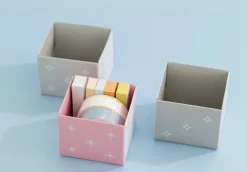 Princess Desk Organizer