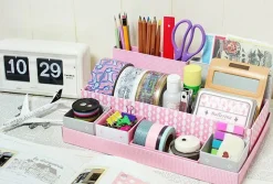 Princess Desk Organizer