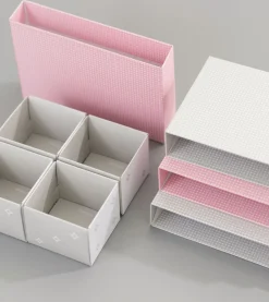 Princess Desk Organizer