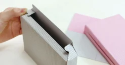 Princess Desk Organizer