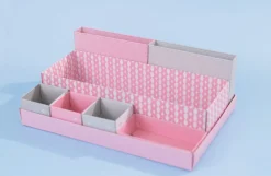 Princess Desk Organizer