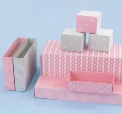 Princess Desk Organizer