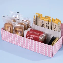 Princess Desk Organizer