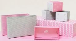 Princess Desk Organizer