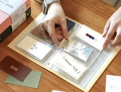 Prism Business Card Book v3