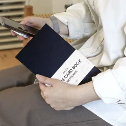 Prism Business Card Book v3