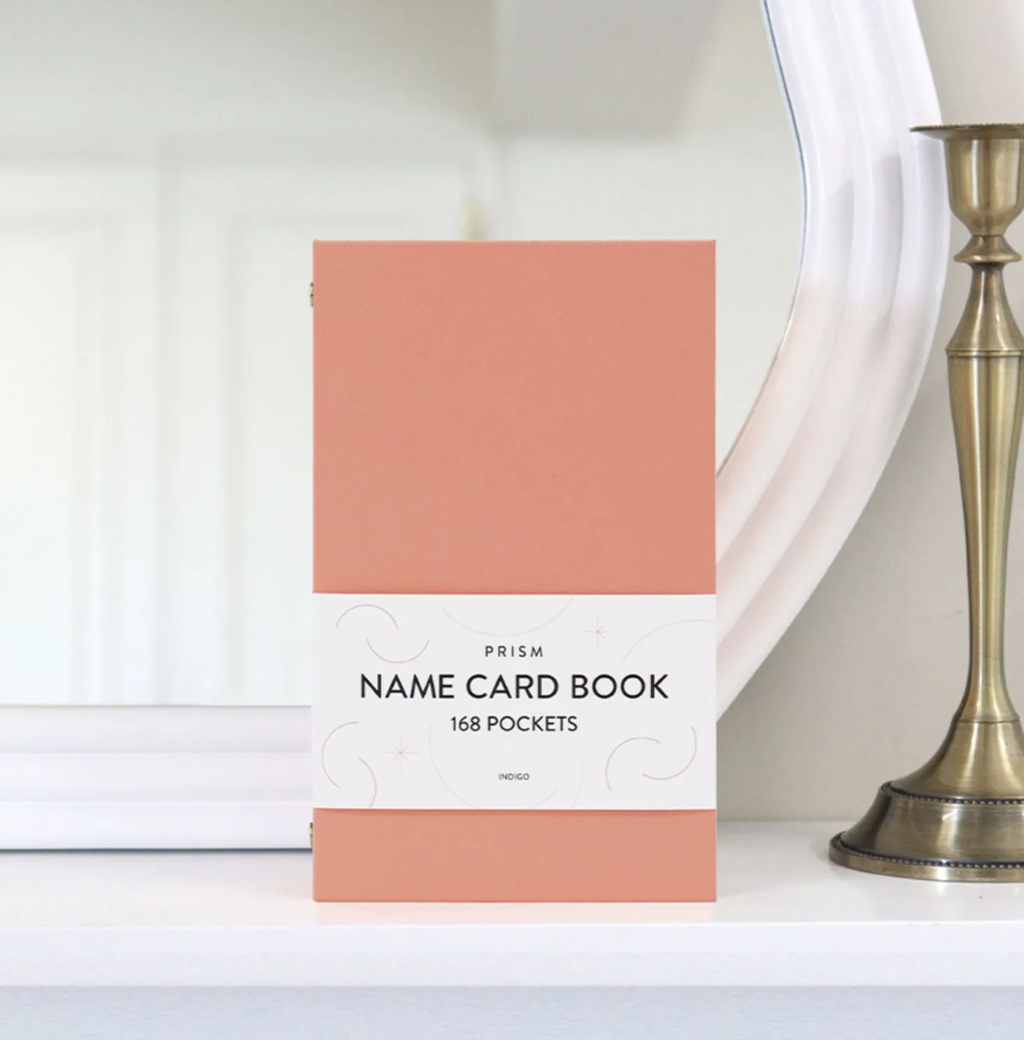 Prism Business Card Book v3