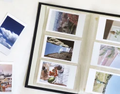 Prism Business Card Book v3