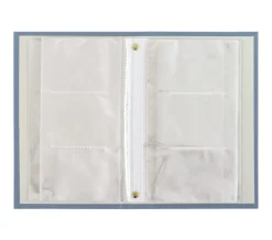 Prism Business Card Book v3
