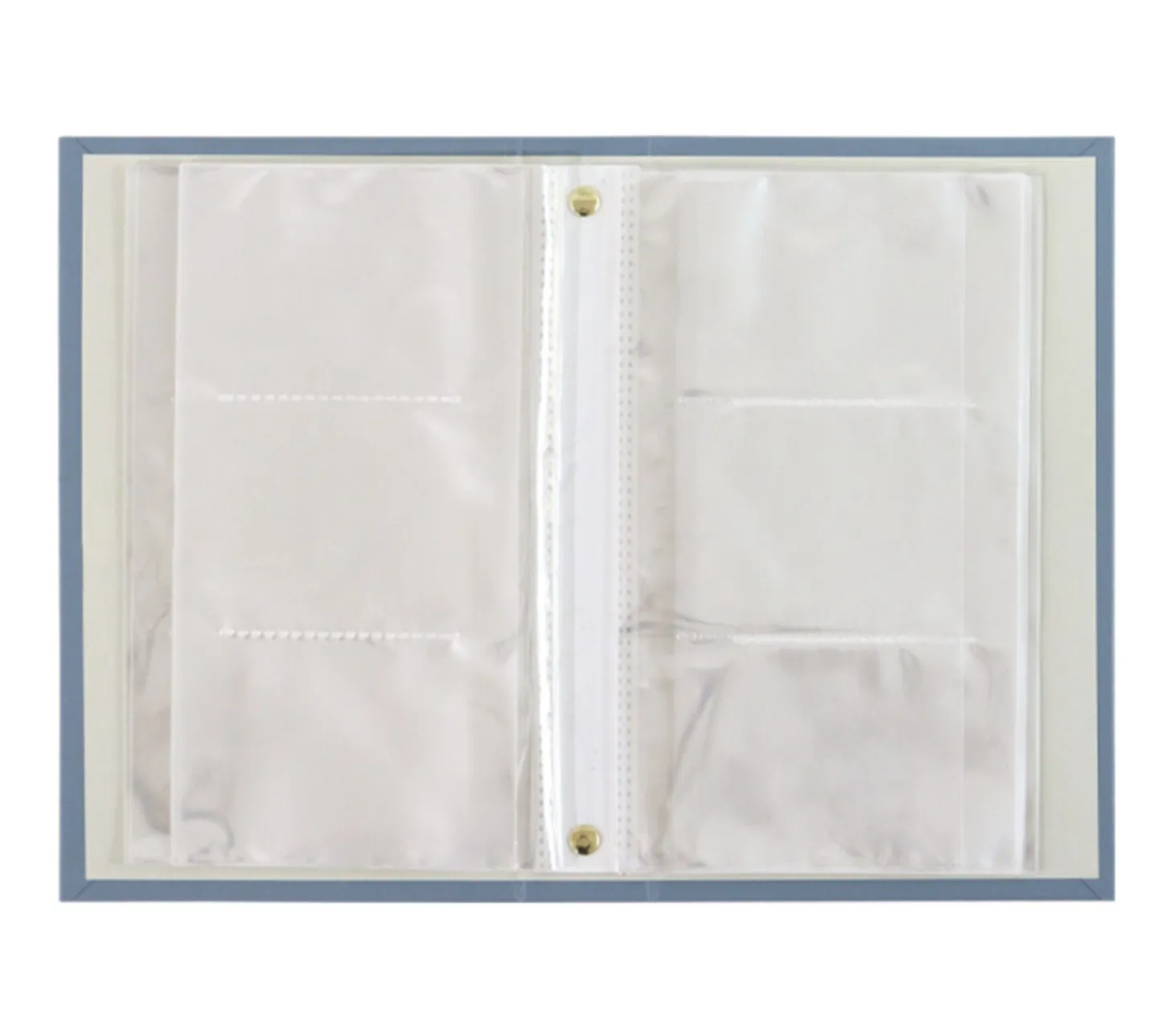 Prism Business Card Book v3