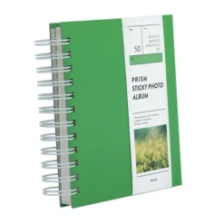Prism Self-adhesive Photo Album