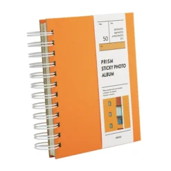 Prism Self-adhesive Photo Album