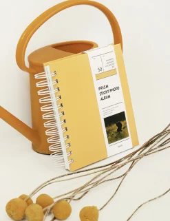 Prism Self-adhesive Photo Album