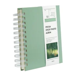 Prism Self-adhesive Photo Album