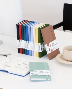 2026 Prism Slim Monthly Planner