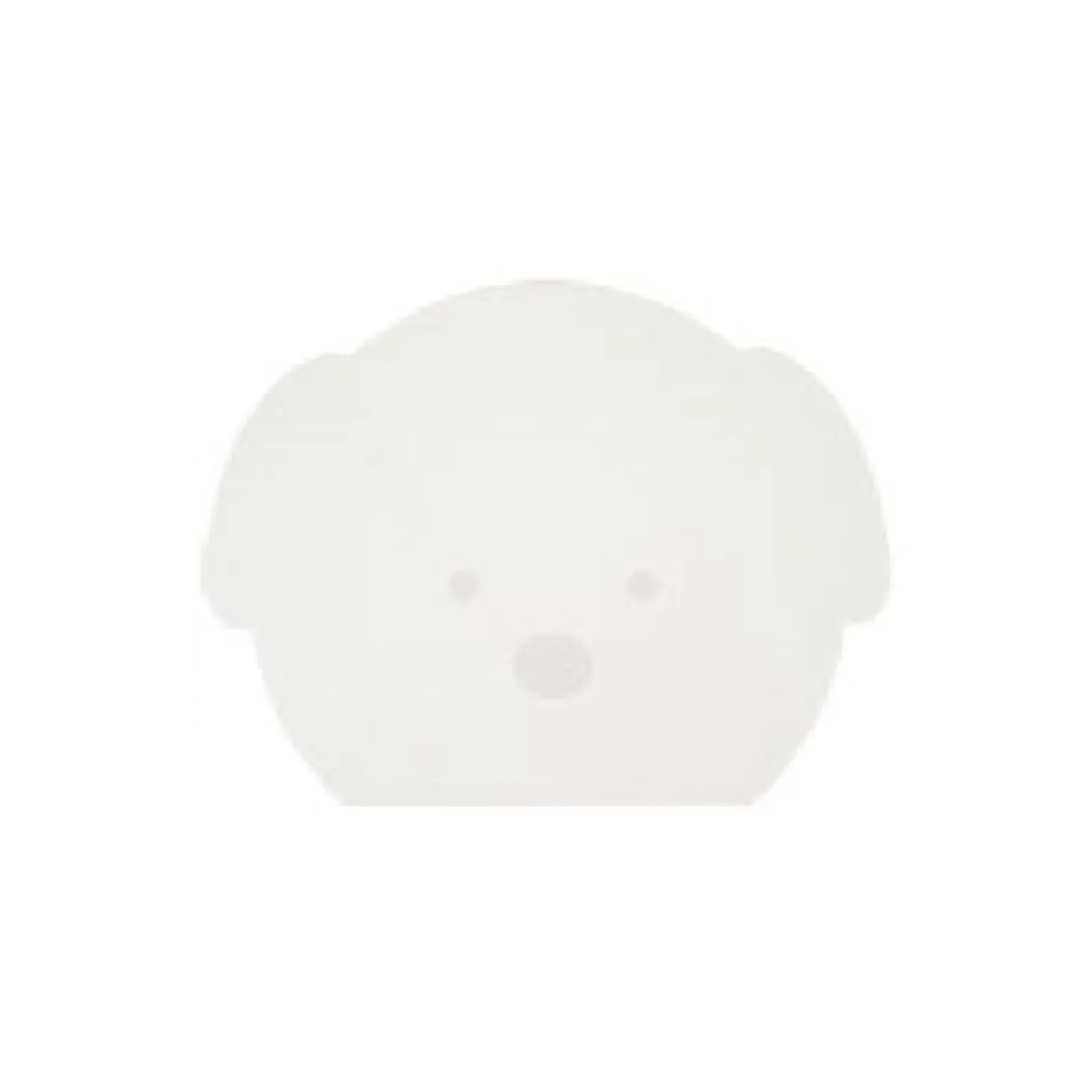Puppy Vegan Leather Placemat