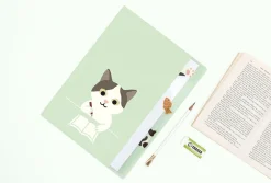 Reading Pet Index File Holder