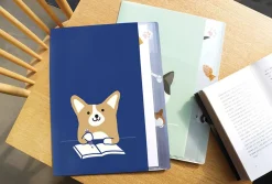 Reading Pet Index File Holder
