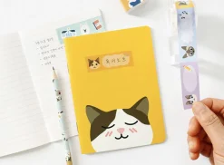 Reading Pet Masking Tape