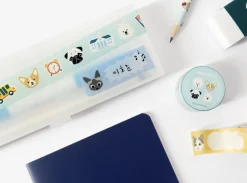 Reading Pet Masking Tape