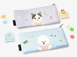 Reading Pet Pen Pouch