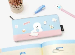Reading Pet Pen Pouch