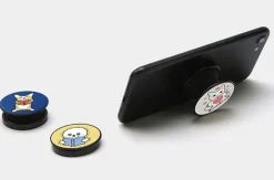 Reading Pet Phone Grip