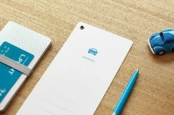 Record Card