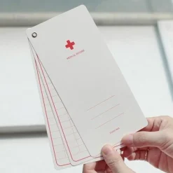 Record Card