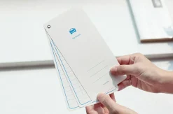 Record Card