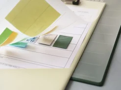 Redaction A4 Clipboard