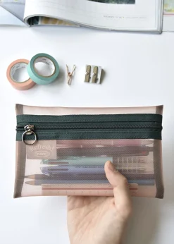 Refresh Mesh Pen Pouch