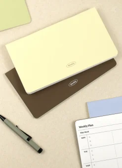 Remind Slim Semi Year Weekly Planner