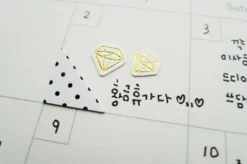 Reminisce Deco Sticker