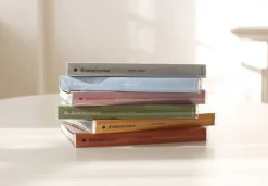 Reminiscence Photo Album
