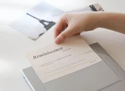 Reminiscence Photo Album